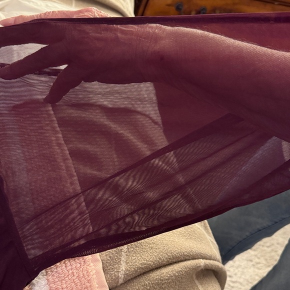 Soma Neglige w/ Matching Robe - Picture 6 of 9